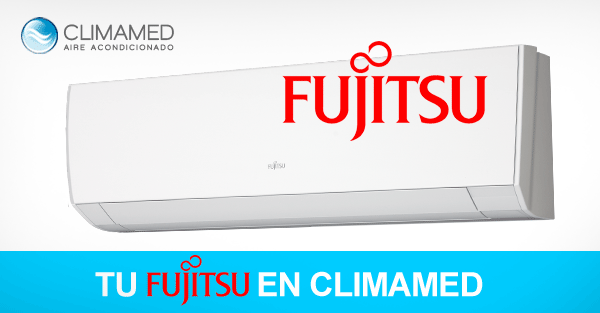 Servicio tecnico oficial Fujitsu en Alicante
