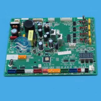 PLACA CONTROL UNIDAD EXTERIOR