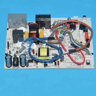 PLACA CONTROL UNIDAD INTERIOR HISENSE