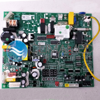 Placa control exterior AUW -36U4SA1