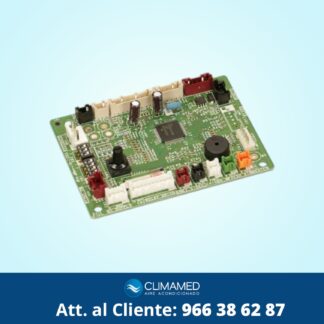 Placa control K03BZ-0409HSE-C1