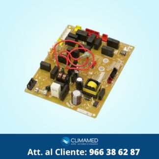 Placa control K04DF-0400HUE-C1