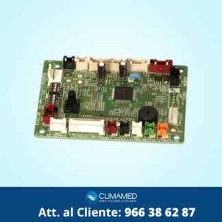 Placa control K03BZ-040EHSE-C1