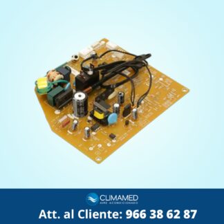 Placa control K02DR-0505HSE-C1