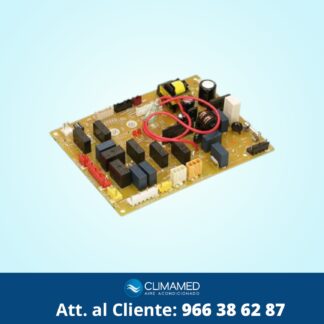 Placa control K04DF-0401HUE-C1