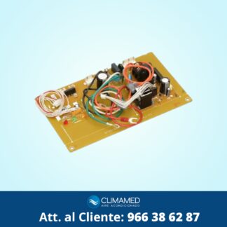 Placa potencia EZ-00307HSE-F