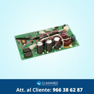 Placa control K06AX-0707HUE-C1