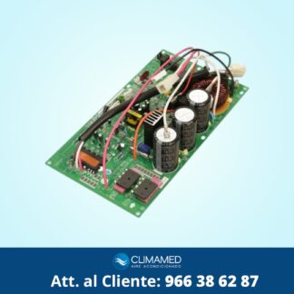 Placa control K06AX-0708HUE-C1