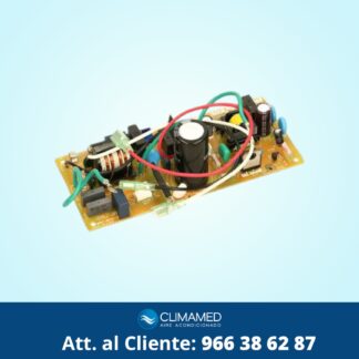 Placa potencia K06AL-0804HSE-P0