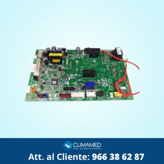Placa control K05CU-0805HUE-C1