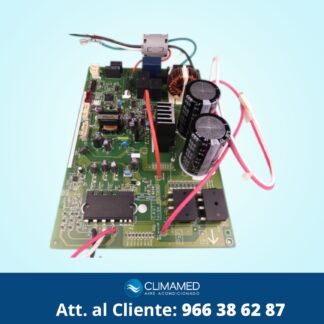Placa control K07CJ-0900HUE-C1