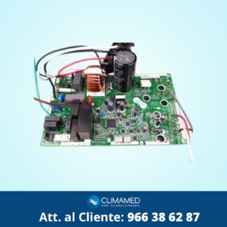Placa control K11CL-1100HUE-C1
