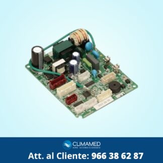 Placa control K12JY-1200HSE-C1