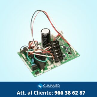 Placa control K11CM-1202HUE-C1