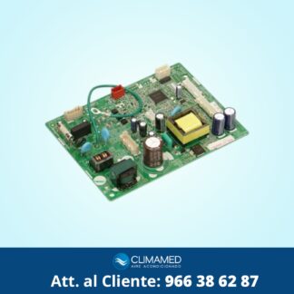 Placa de control 9AGF06939