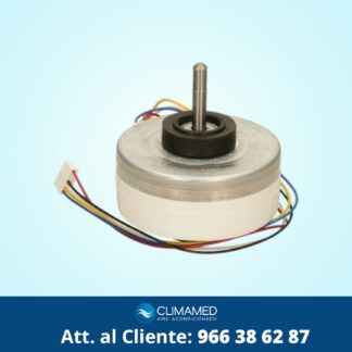 Bobina Choque C7002-5001