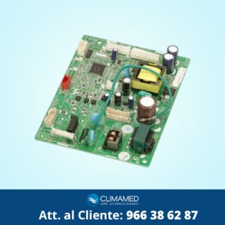 Placa control K11CL-1100HUE-C1