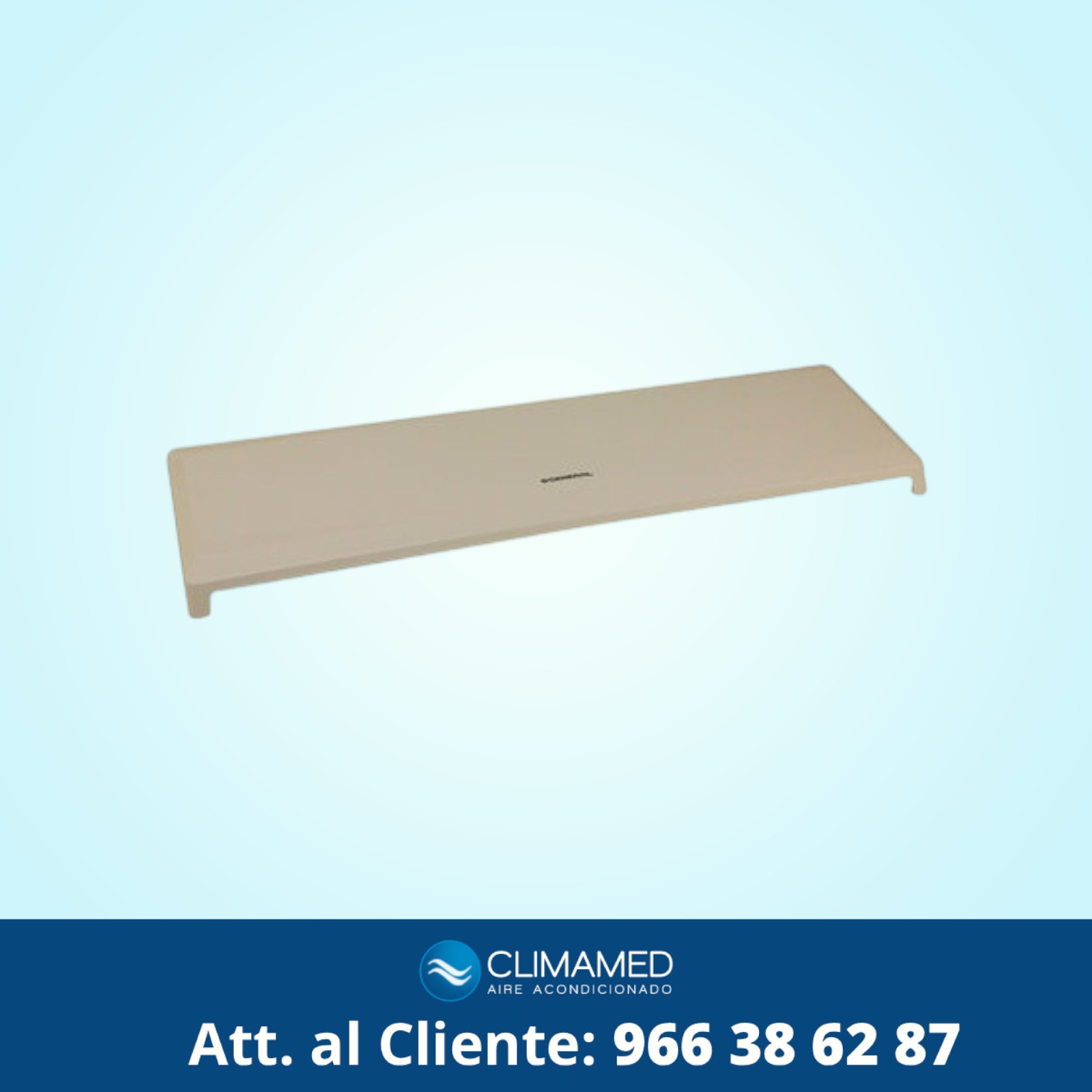 Placa Transistores K07BT-0900HUE-TR0