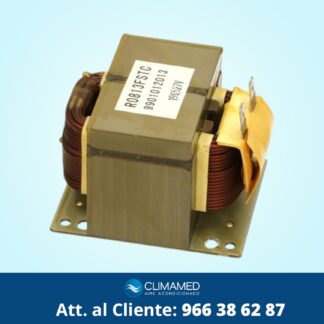 Placa control K12JY-1200HSE-C1