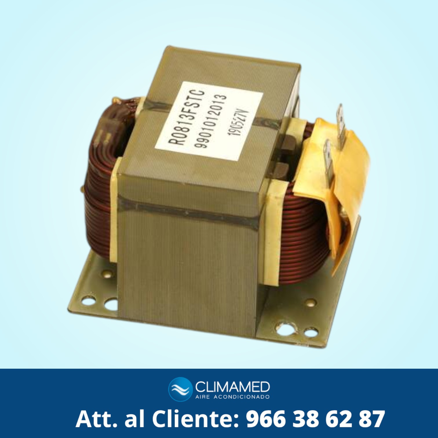 Placa control K12JY-1200HSE-C1