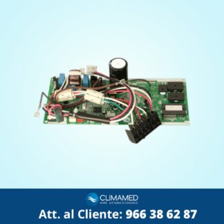Mando A Distancia Aire Acondicionado AR- 9AGF06956