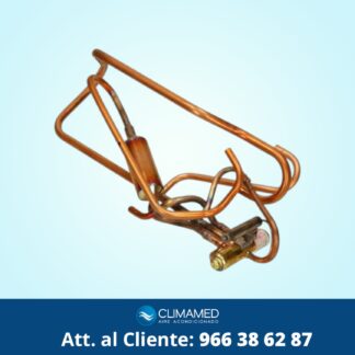 Placa de control 9AGF06959