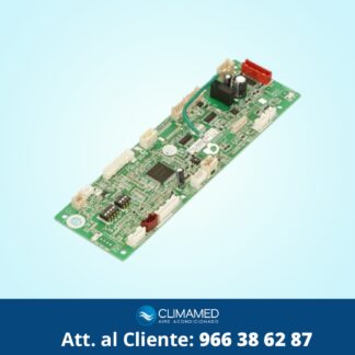 Placa control 9AGF12214