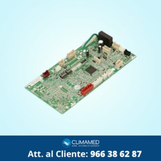 Placa control 9AGF12244