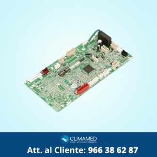 Placa control 9AGF12245