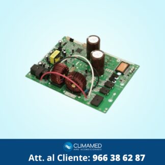 Placa control 9AGF12497