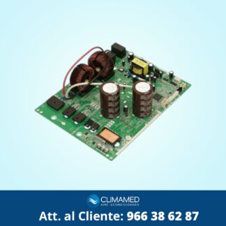 Placa inverter K17PH-1901SUE-TR1-SV