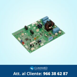 Placa control G45KATA(Y)-A02-SV