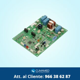 Placa de control 9AGF12754