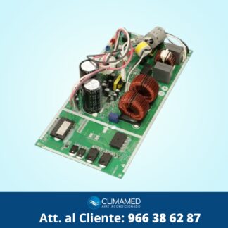 Placa control - SERVICE UNIT G18LBCB(Y)-
