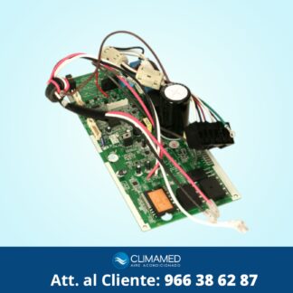 Placa de control G12KPCA(Y)-A01-00-SV
