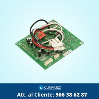 Placa Inverter K07BT-1504YUE-TR0-SV