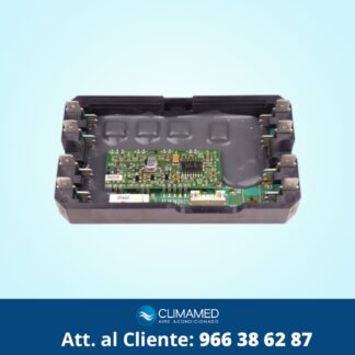 Placa control K05CU-0805HUE-C6