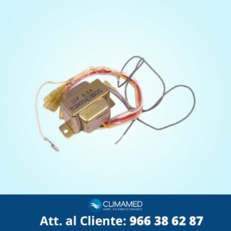 Transformador BBG-943 H05