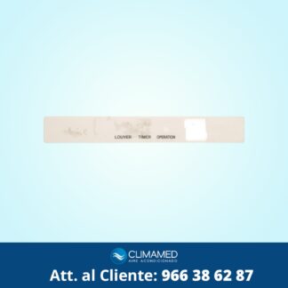 Emblema 185X24.30 Mm