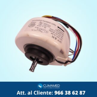 Motor Turbina SFP-220-16-4M