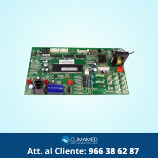 Placa control CE-KFR25W/BPT2N2