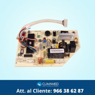 Placa control CE-KFR26G/I1BPN2Y