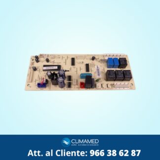 Placa control CE-KFR160T2/SN1Y