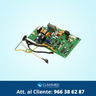 Placa control CE-KFR35G/BP2N1EY-H