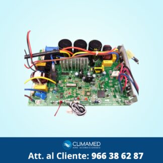 Placa control CE-KFR32/BP2T1N1Q-120