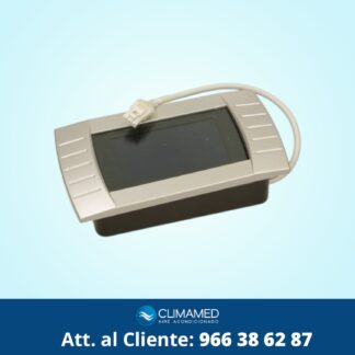 Panel de control 9APH0036